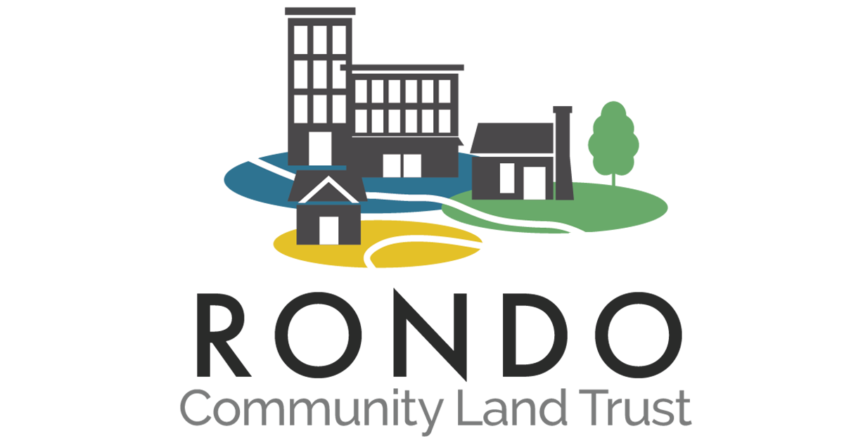 Rondo Community Land Trust logo