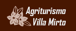 AGRITURISMO VILLA MIRTO - LOGO