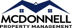 McDonnell Property Management logo