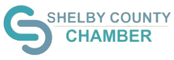 Shelby County Chamber logo