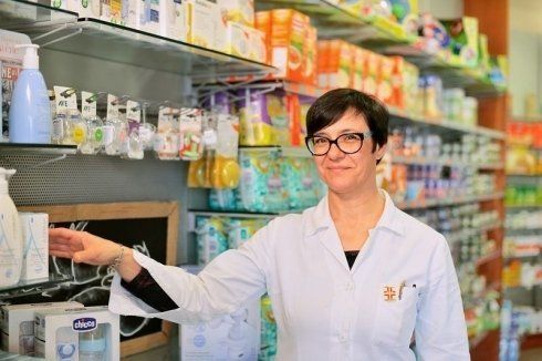 prodotti per l'infanzia, alimenti per l'infanzia