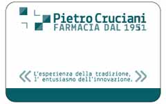 Farmacia Cruciani Montecosaro MC