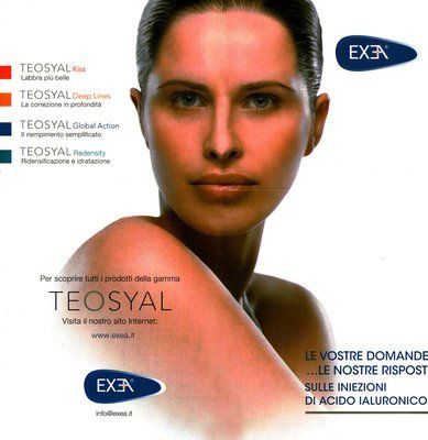 brochure E.T. Studio Medico tanganelli