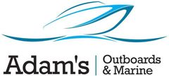 adam’s outboards and marines-logo