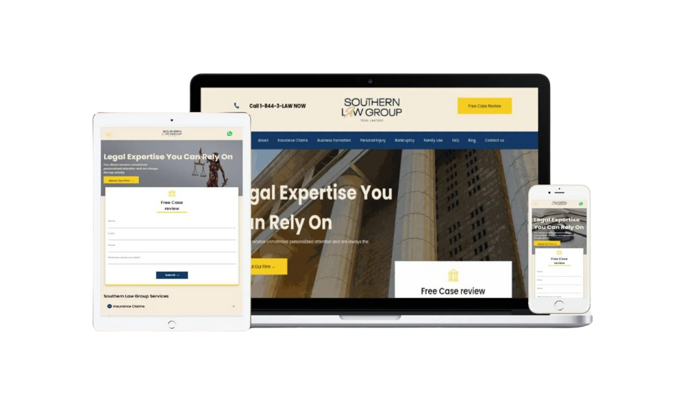 web design services in denver