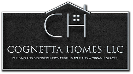 Cognetta Homes LLC Logo