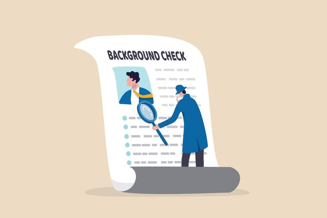 How Long is a Background Check Valid? | Eagle Eye Screening