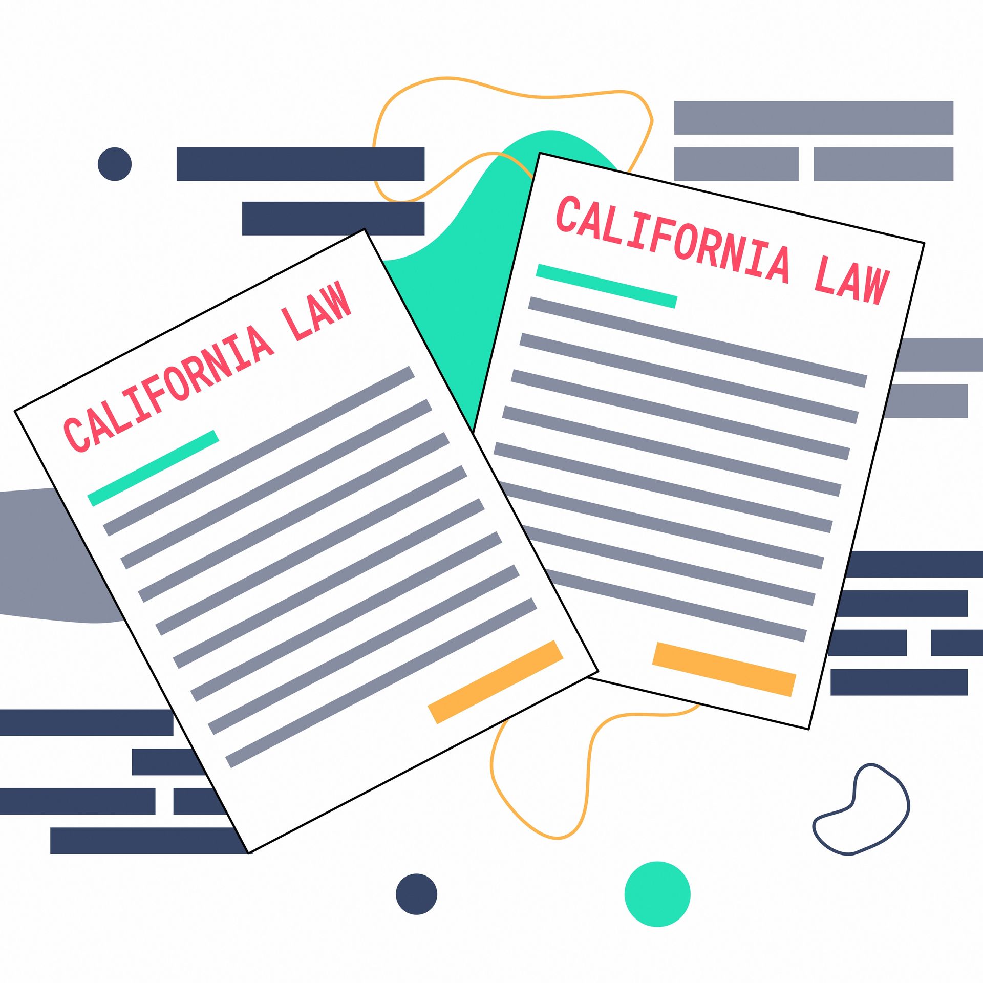 California background check laws