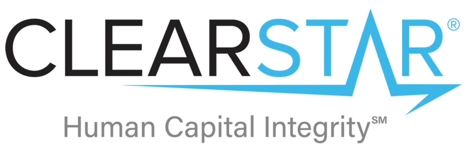 ClearStar logo with text