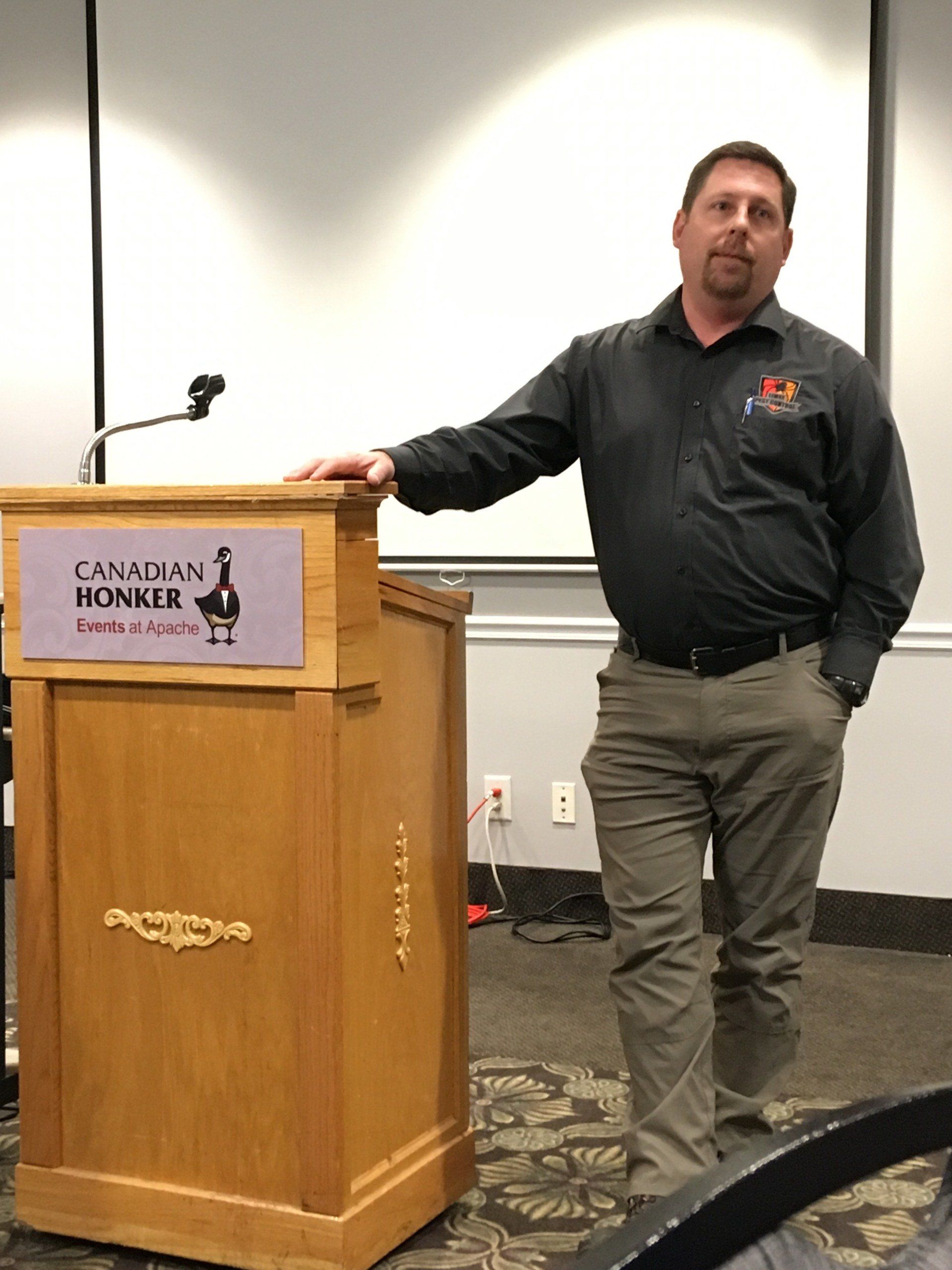 Olmsted County — Christian Business Leaders Member in Rochester, MN