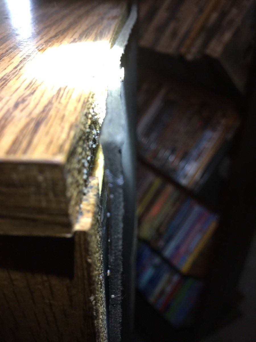 Wood Pest — Pest In Book Shelves in Rochester, MN