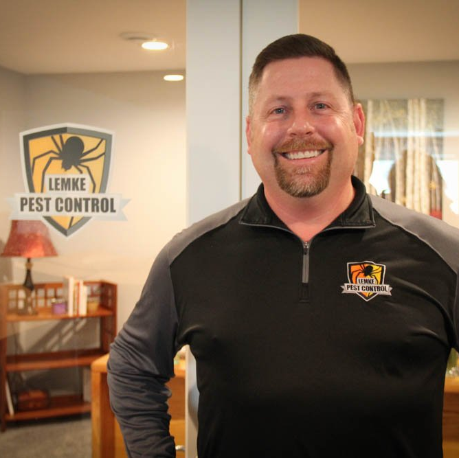 Integrated Pest Management Rochester, MN Lemke Pest Control, LLC