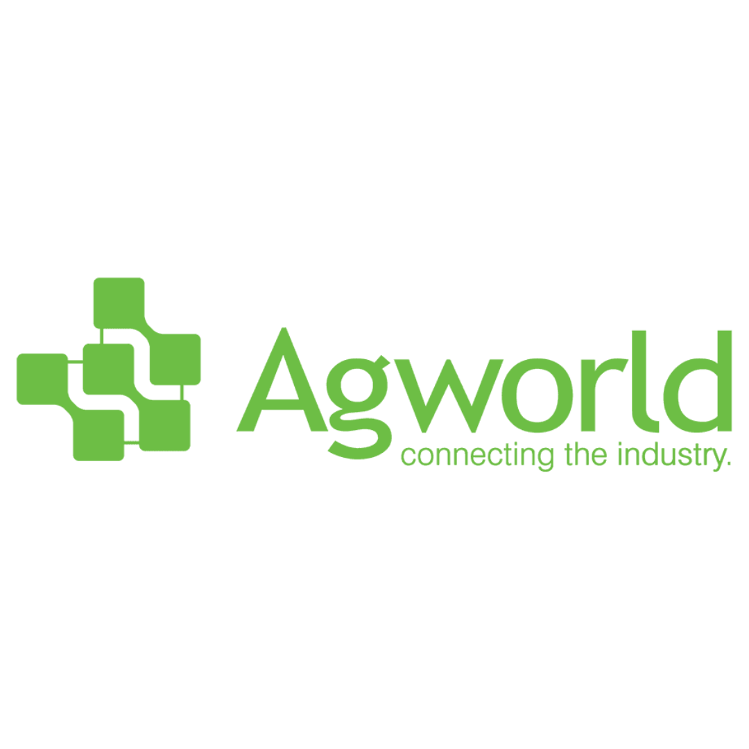 Agworld Logo