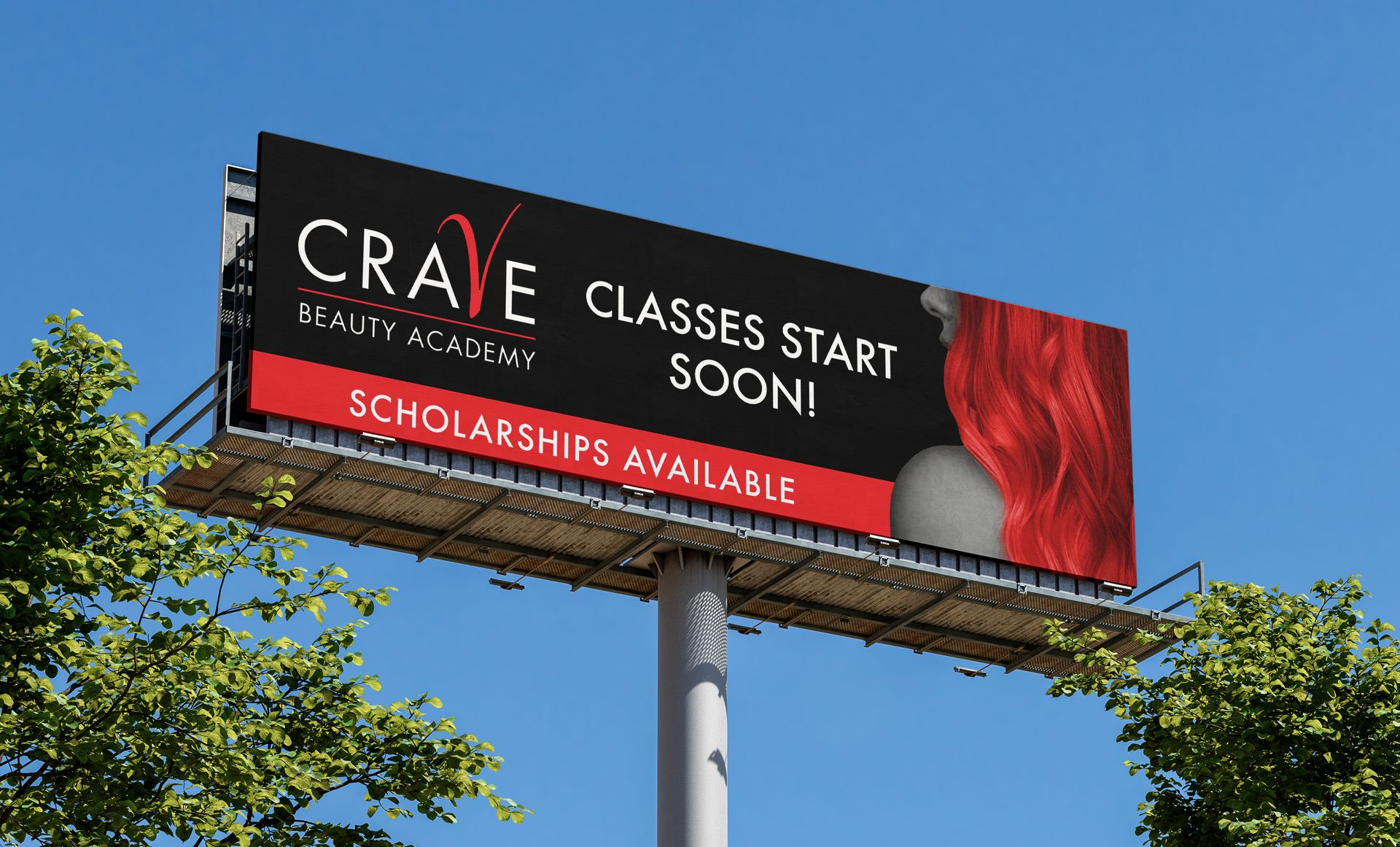 A poster for the world series with a collage of baseball players on it.