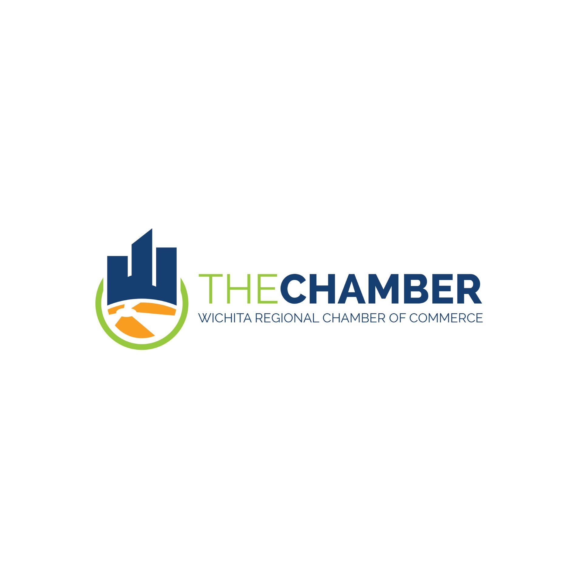 It is a logo for the chamber of commerce.