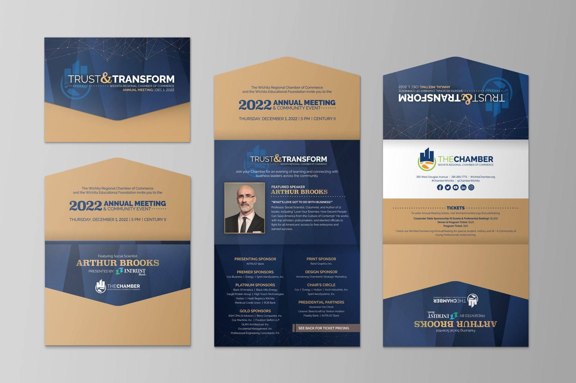 A set of business cards and envelopes on a white background.