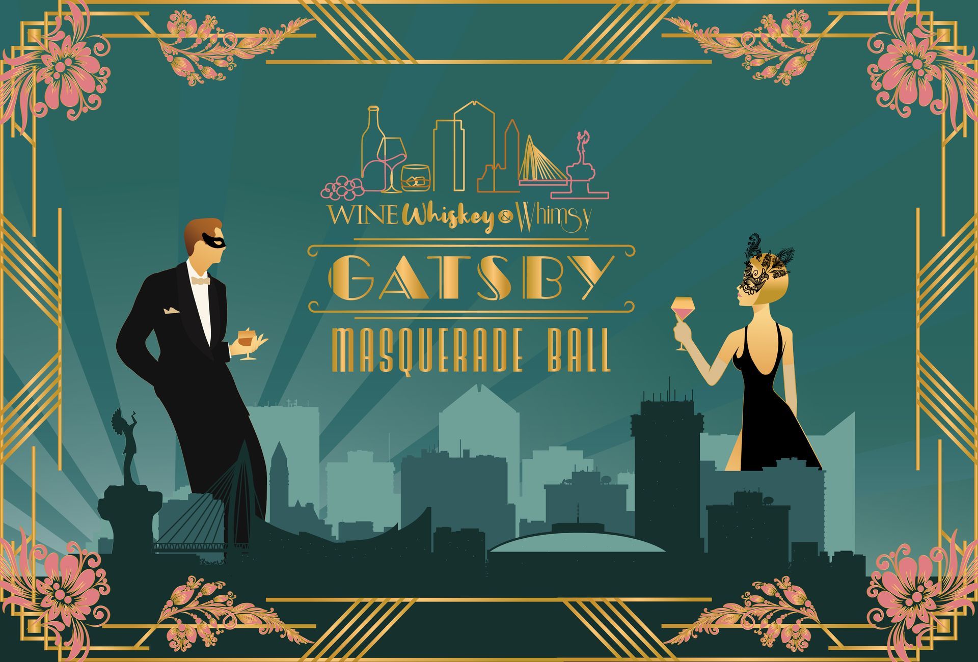 A cartoon of a dog in a space suit holding a video game controller.