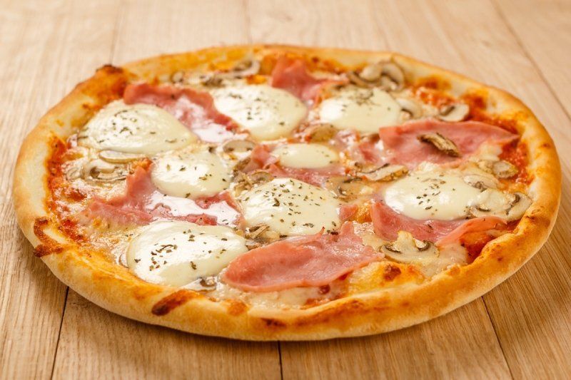 Pizza da asporto Corridonia, MC Pizzeria Lo Spuntino