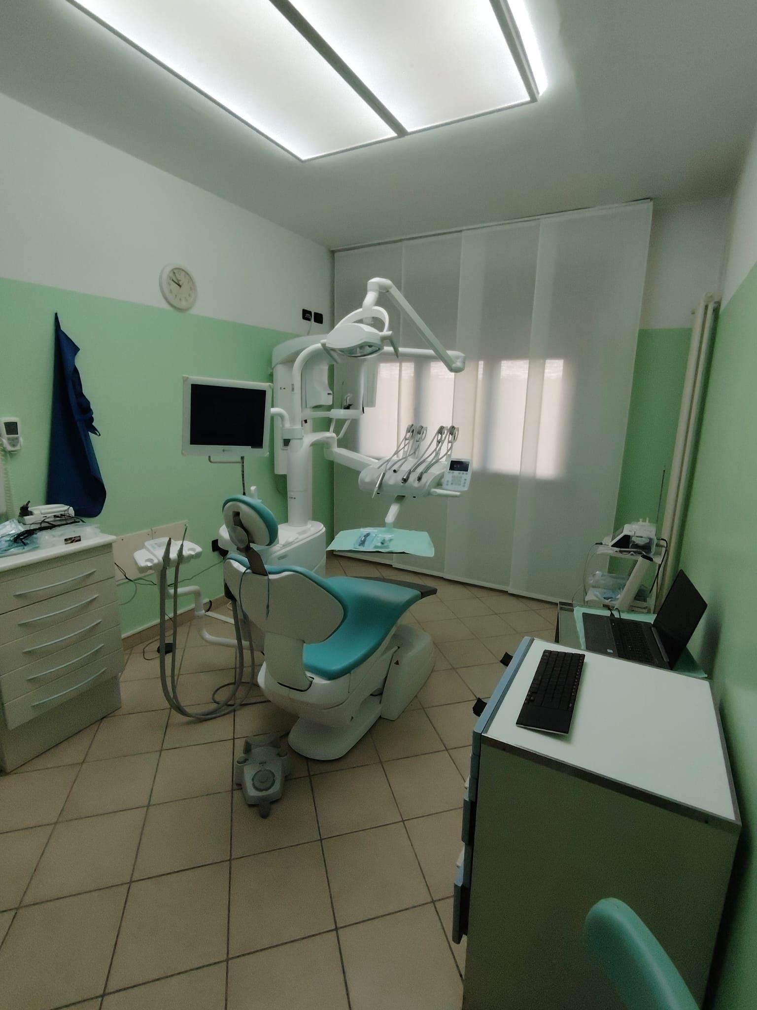 sala dentista