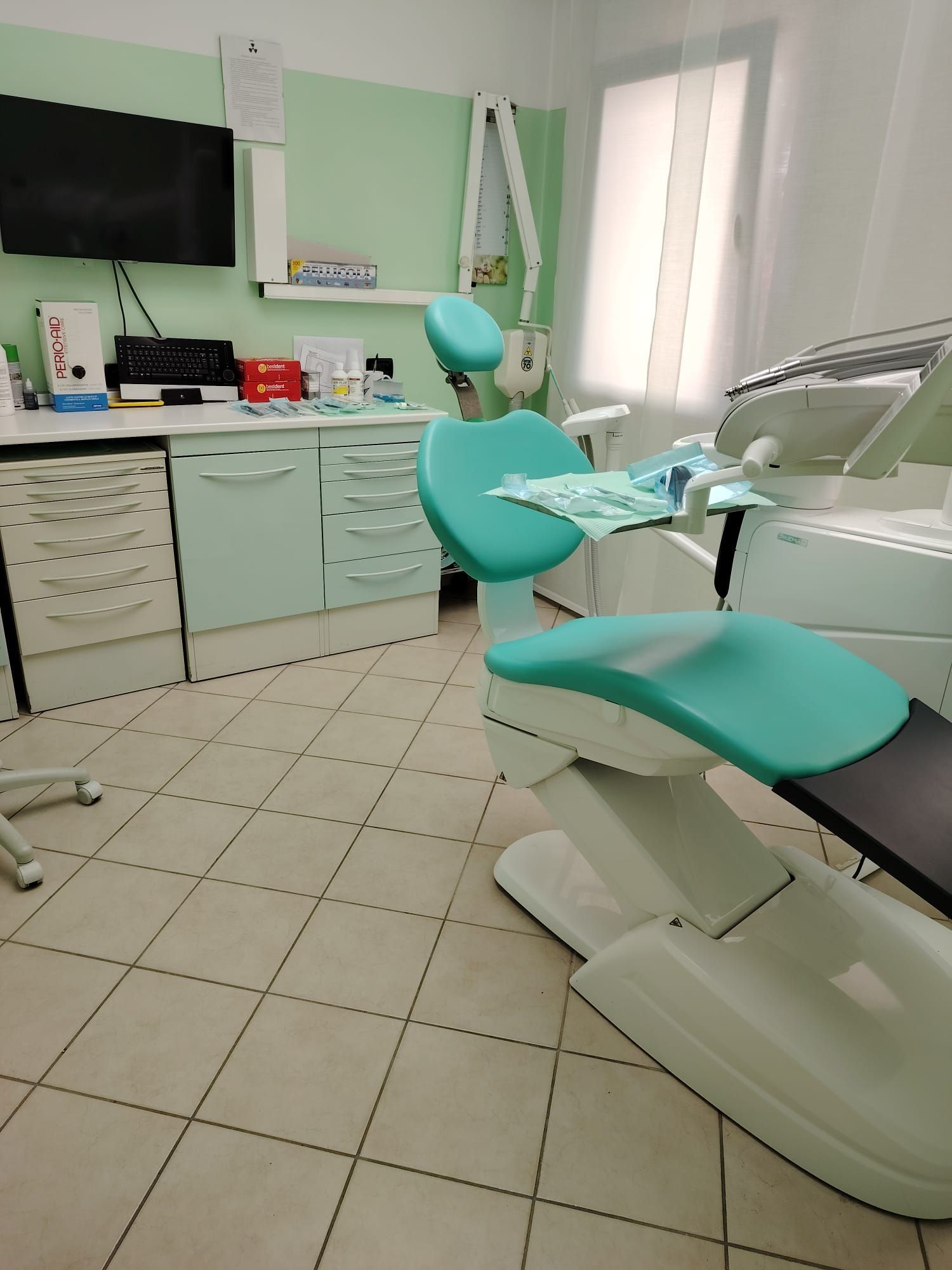 dentista a vicenza