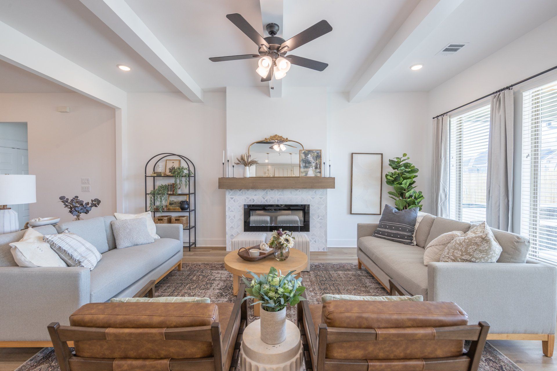 Kinler Custom Homes New Custom Homes College Station, TX