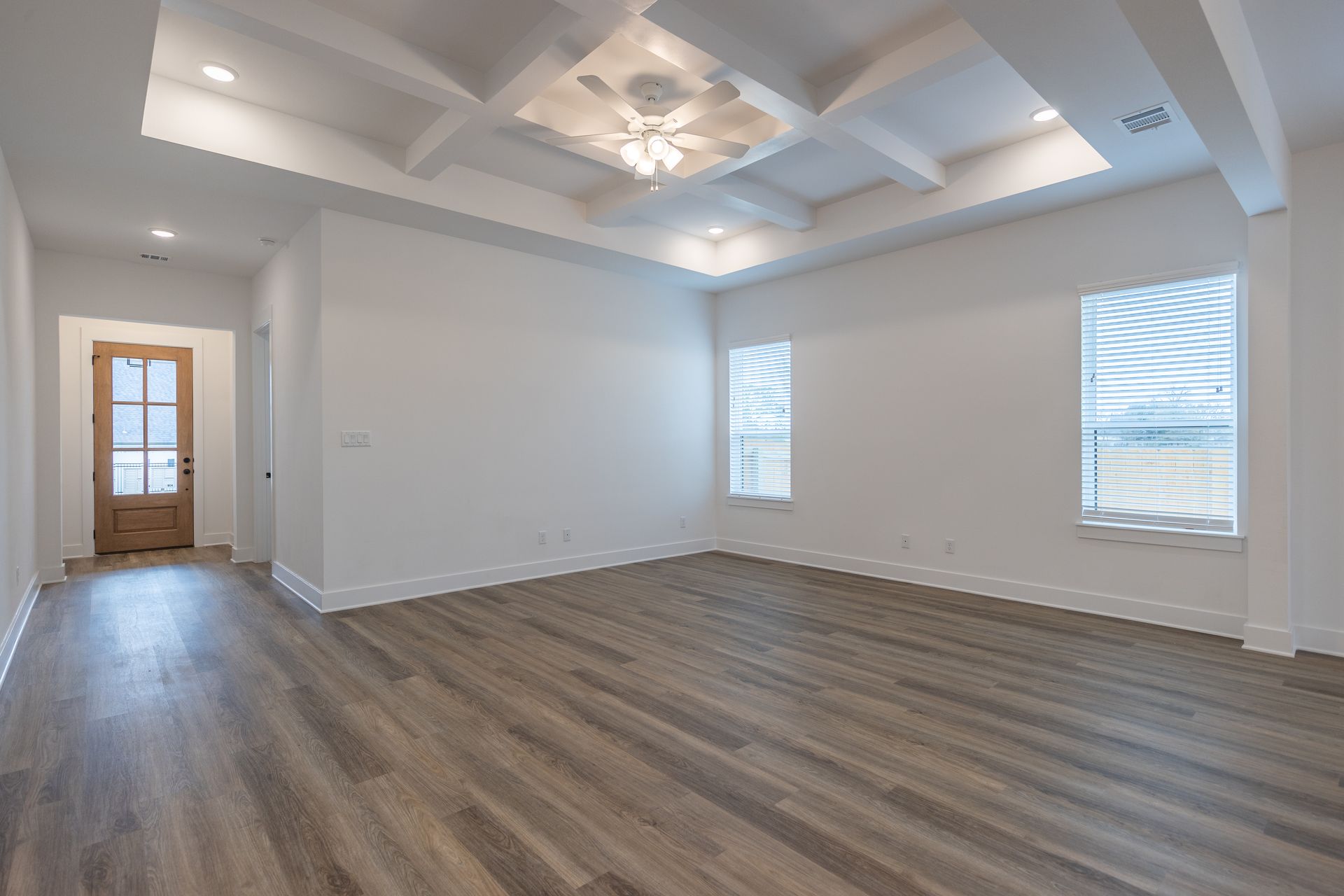 Kinler Custom Homes College Station, TX New Custom Homes