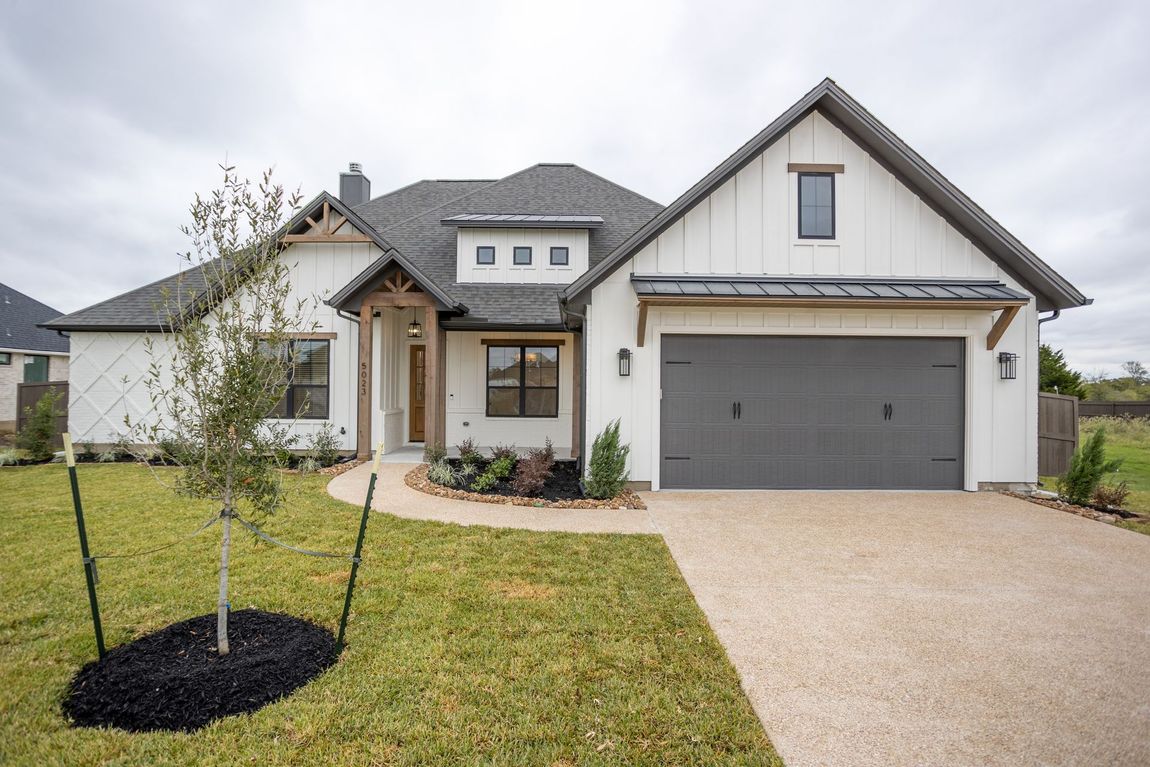 Kinler Custom Homes New Custom Homes College Station, TX