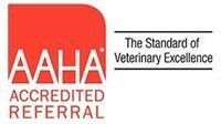 AAHA Accredited Referral