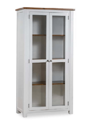 Brookmont Display Cabinet