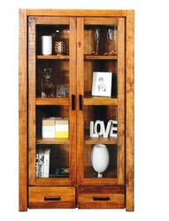 Cassie Display Cabinet - Large