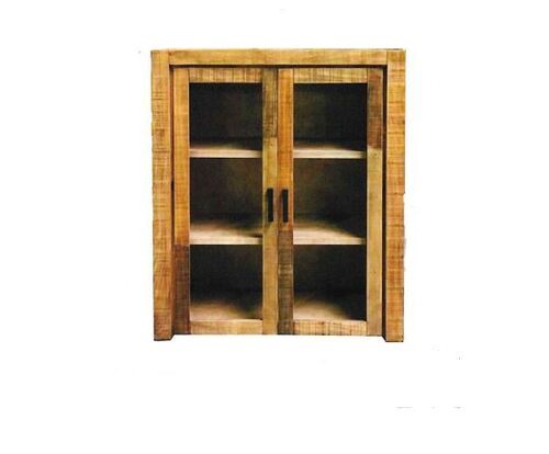 Cassie Display Cabinet - Small
