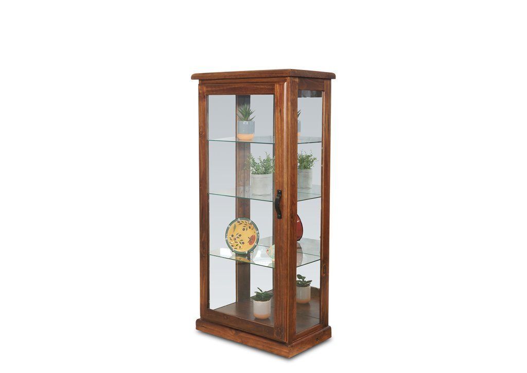 Drover Display Cabinet - Small