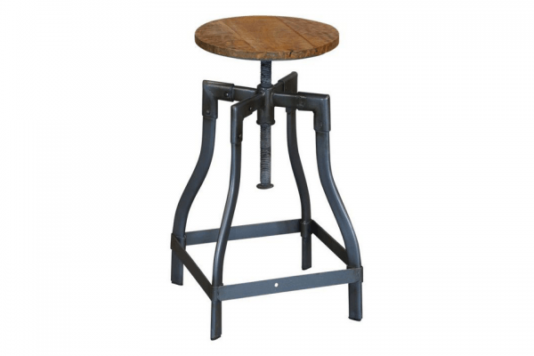 casper adjustable barstool