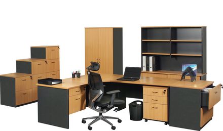 Office Furnitures — Furniture Retailers in Innisfail, QLD