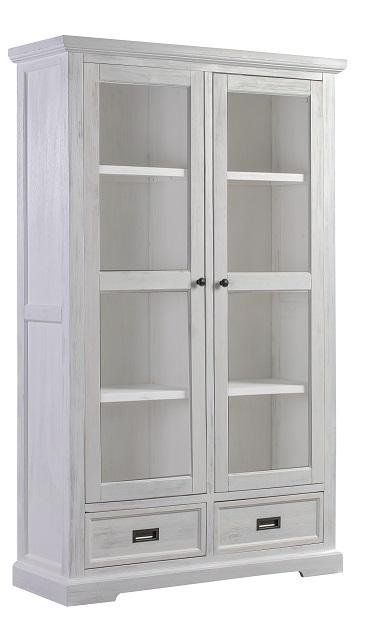 Millstone Display Cabinet - Large