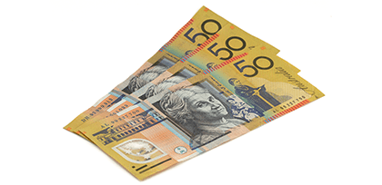 $50 Bills — Furniture Retailers in Innisfail, QLD