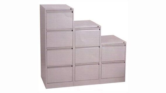 Professional Series Filing Cabinet