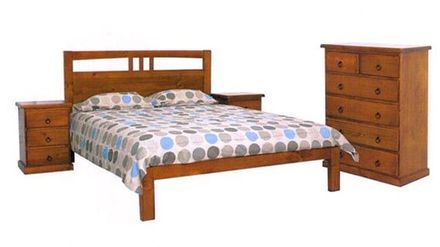 Bedroom Furniture — Furniture Retailers in Innisfail, QLD