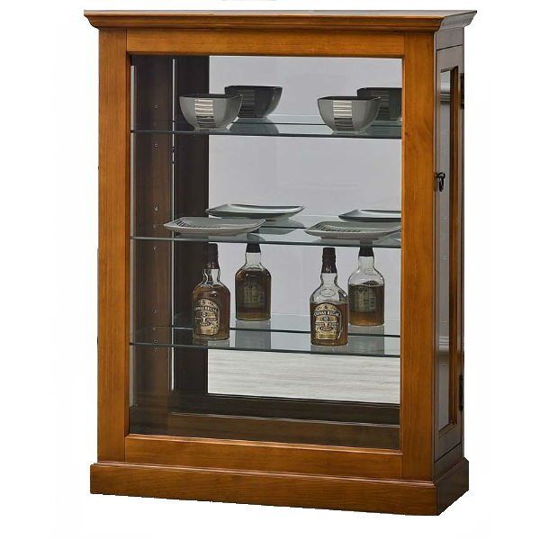 Sierra Display Cabinet - Small