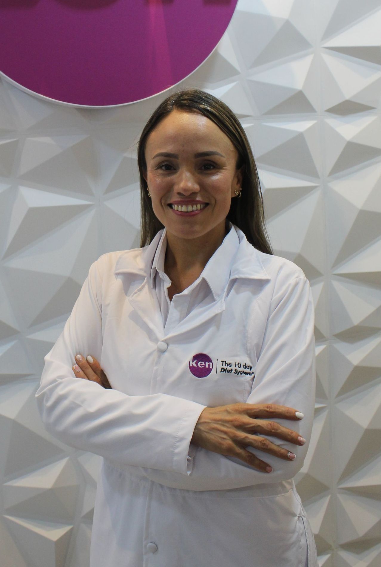 health coach ken diet system españa