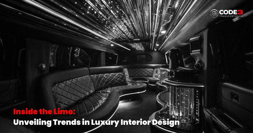 Inside the lime : unveiling trends in luxury interior design