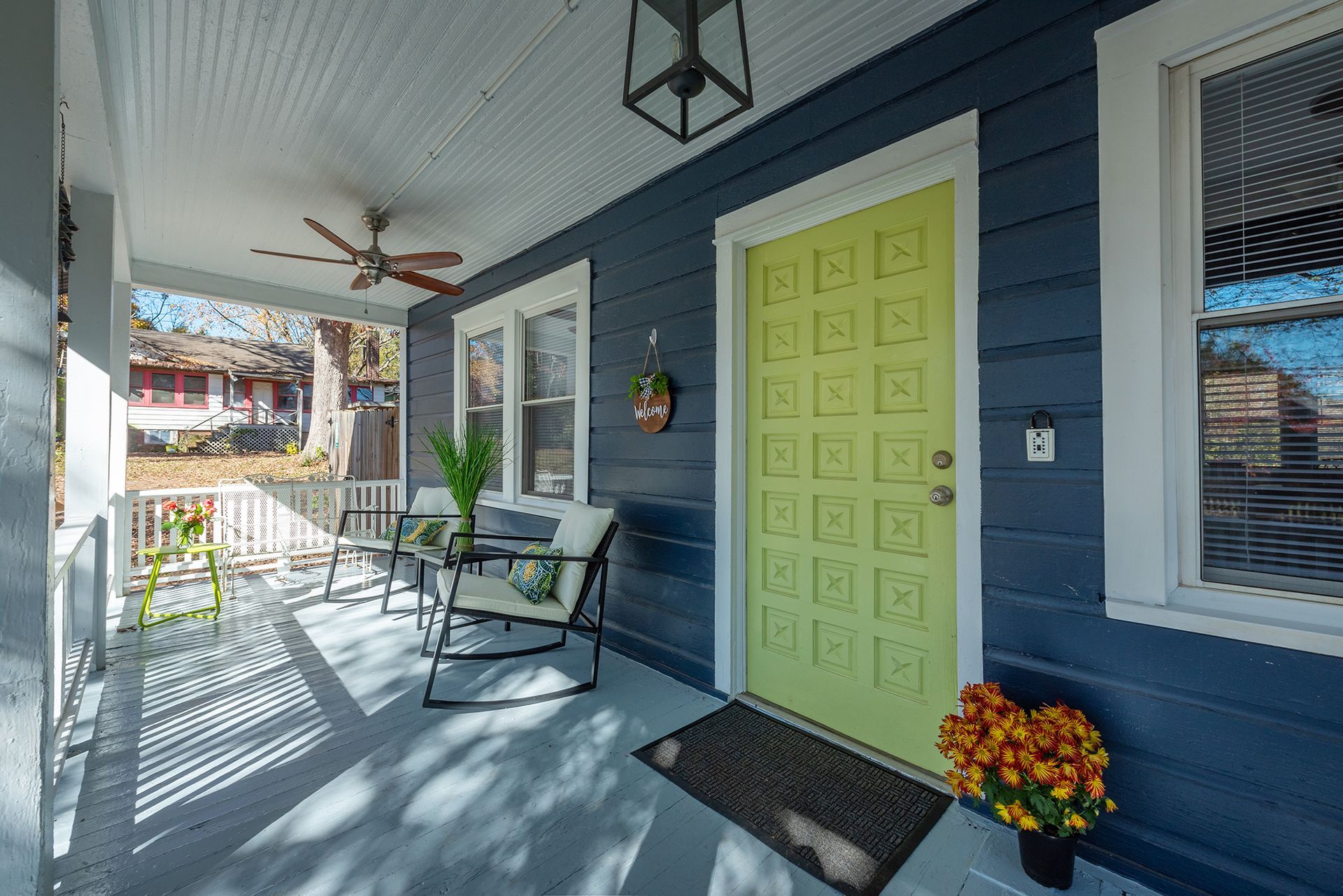 Rentals Black Bear Rentals, Inc.