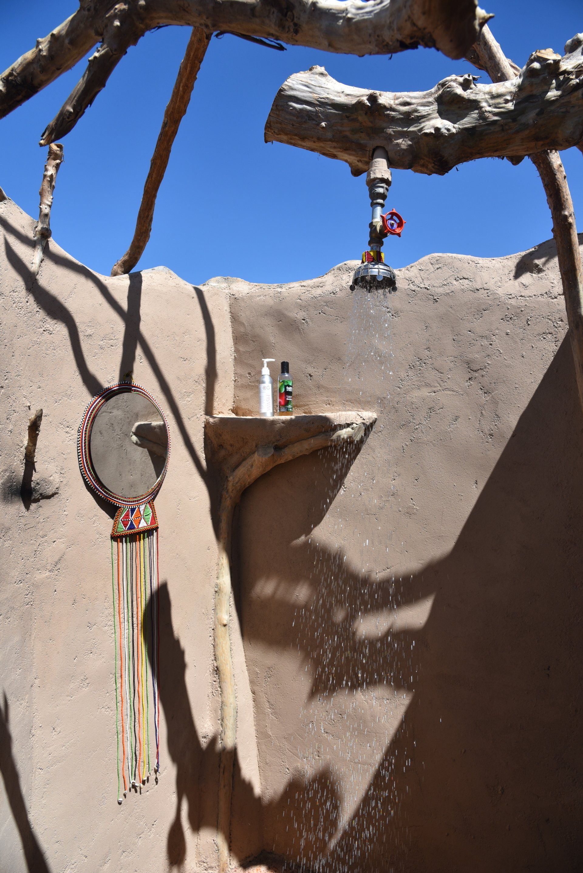 eco tented camp Masai mara kenya loita hills safari culture