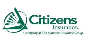 citizens insurance is a company of the hanover insurance group