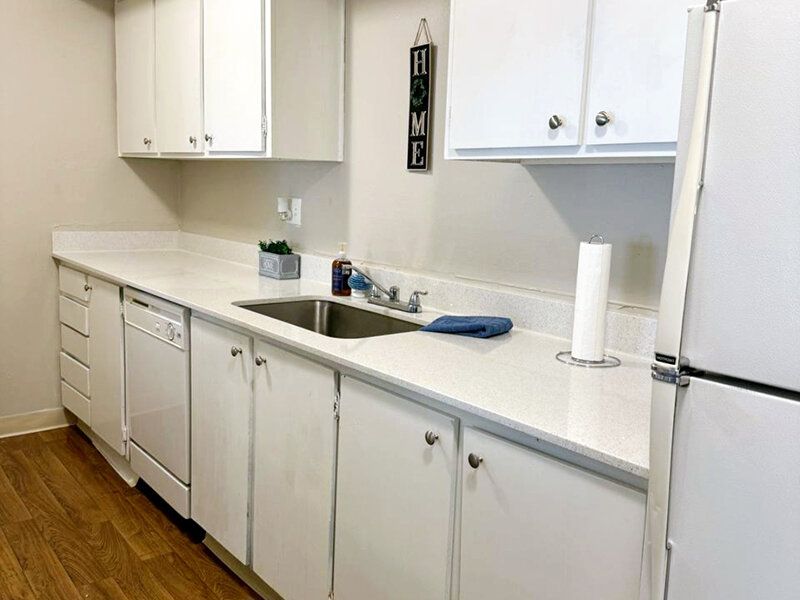 Kitchen Sink | Falcon Run