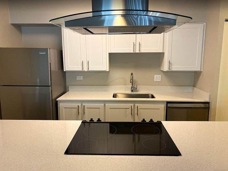 Modern Finishes | Falcon Run Apartments in Englewood, CO