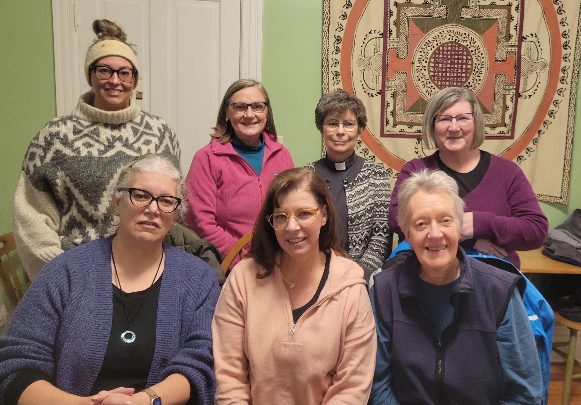 Board of Directors