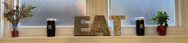 Let's Eat