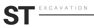 ST Excavation LOGO