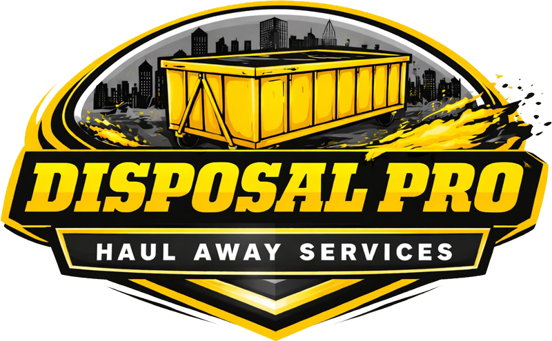 Disposal Pro Haul Away Services
